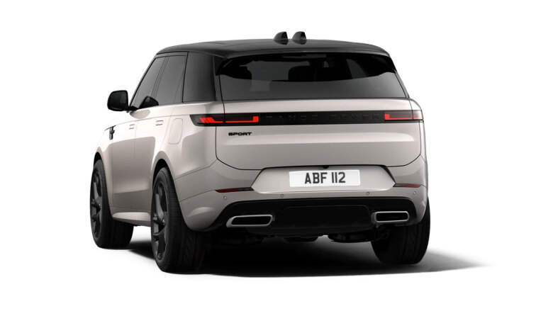 Land Rover Range Rover Sport 3.0 D250 Edition 5dr Auto Diesel Estate